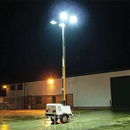 Lighting Towers